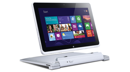 Acer Iconia W510-27602G06ass