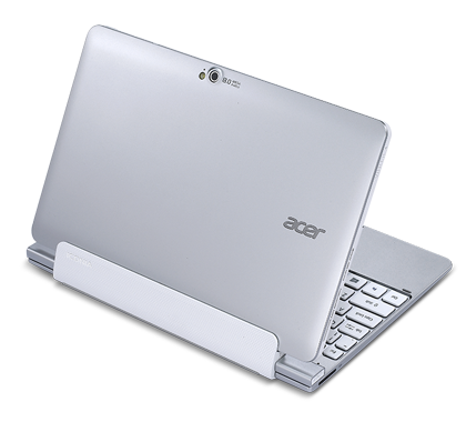 Acer Iconia W510-27602G06ass/ 
