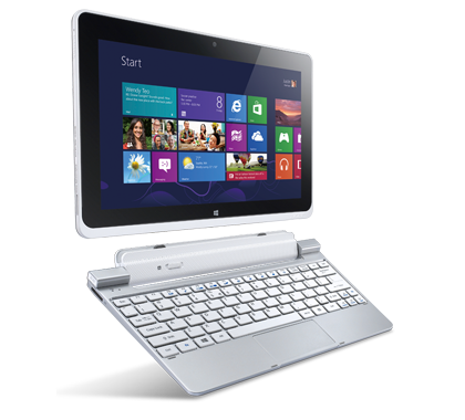 Acer Iconia W510-27602G06ass/ 