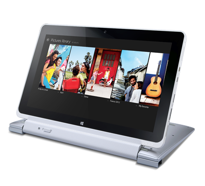 Acer Iconia W510-27602G06ass/ 