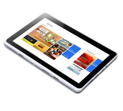 Acer Iconia W510-27602G06ass/ 