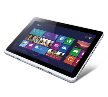 Acer Iconia W510-27602G06ass/ 
