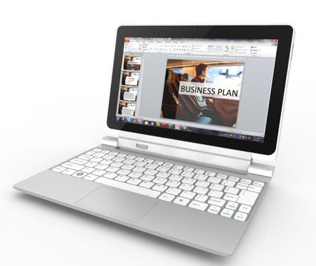 Acer Iconia W510-27602G06ass/ 