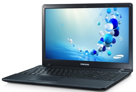 Лаптоп Samsung 270E5V-X01BG