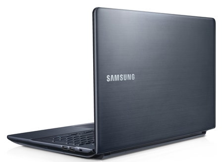 Лаптоп Samsung 270E5V-X01BG/ 