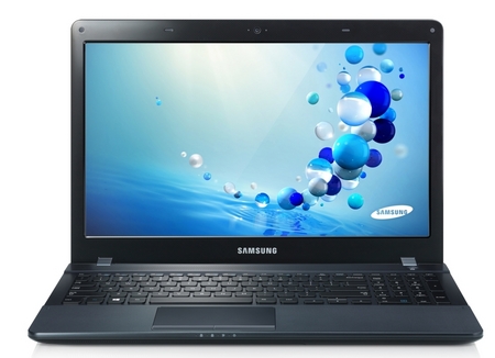 Лаптоп Samsung 270E5V-X01BG/ 