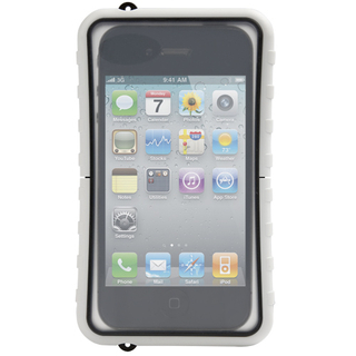 Krusell SEaLABox L - водоустойчив калъф за iPhone 4/ 