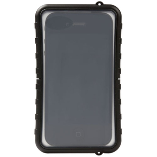 Krusell SEaLABox L - водоустойчив калъф за iPhone 4/ 