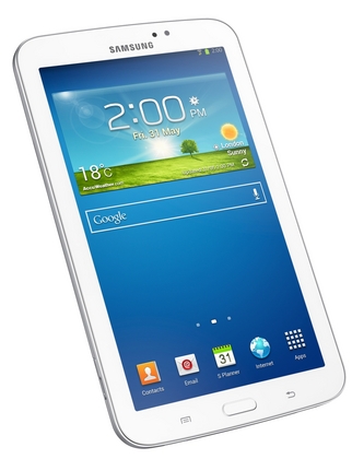 Samsung Galaxy TAB3 SM-T2100