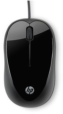 Мишка HP Mouse X1000 (Brasilia)