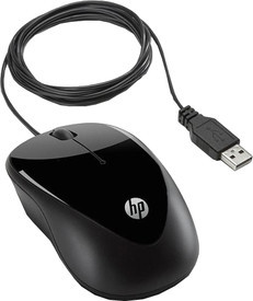 Мишка HP Mouse X1000 (Brasilia)/ 