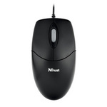 Мишка TRUST Optical Mouse USB