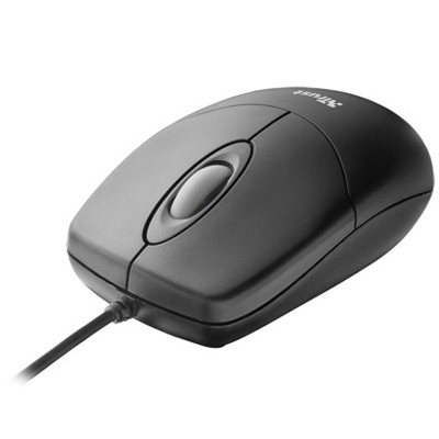 МишкаTRUST Optical Mouse USB/ 