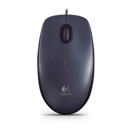 Мишка Logitech Mouse M90