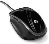 Мишка HP USB 5-Button Optical Comfort Mouse