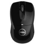 Мишка Dell WM413 Wireless Laser Mouse Black - РАЗПРОДАЖБА