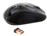 Мишка Dell WM413 Wireless Laser Mouse Black