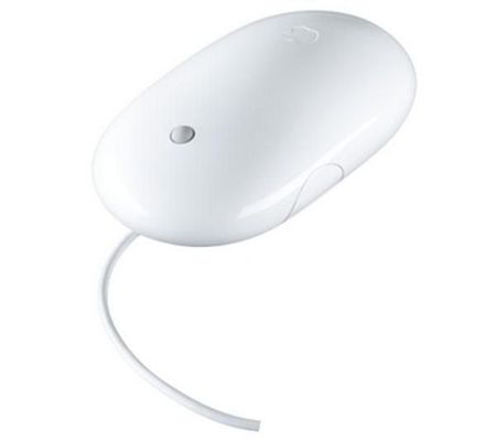 Мишка Apple Mouse