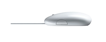 Мишка Apple Mouse/ 