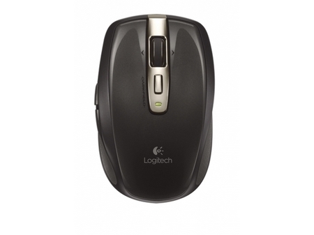 Мишка Logitech Anywhere Mouse/ 