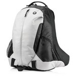 Раница HP Select 75 White Backpack 16"