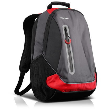 Раница Lenovo Sport Backpack - Red