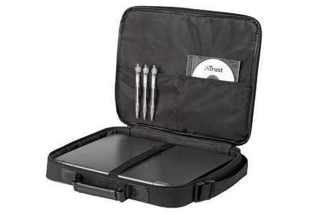 Чанта TRUST 15-16" Notebook Carry Bag Classic BG-3350Cp/ 