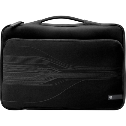 Чанта HP Notebook Sleeve Black Stream up to 14