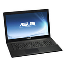 Лаптоп Asus X75VC-TY166