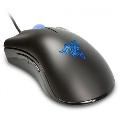 Мишка RAZER DeathAdder/ 