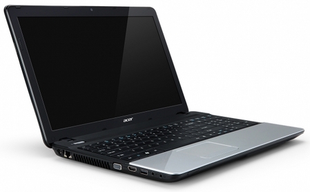 Лаптоп Acer Aspire E1-571G-32344G1TMnks