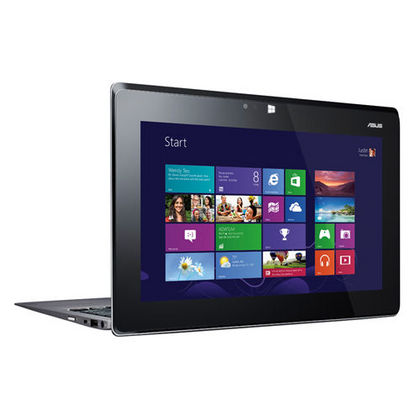 Лаптоп Asus TAICHI31-CX018P/ 