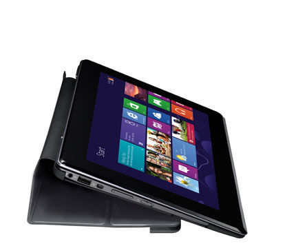 Лаптоп Asus TAICHI31-CX018P/ 