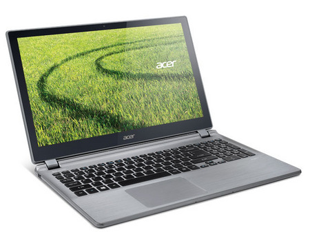Лаптоп Acer Aspire V5-572G-33214G1Taii