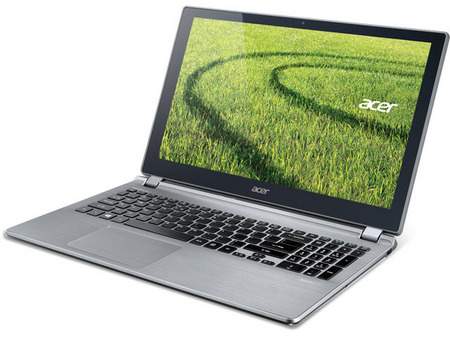 Лаптоп Acer Aspire V5-572G-33214G1Taii/ 