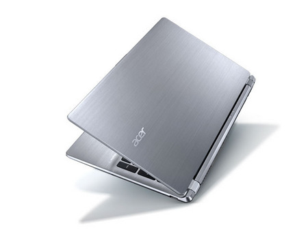 Лаптоп Acer Aspire V5-572G-33214G1Taii/ 