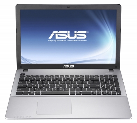 Лаптоп Asus X550CC-XX199/ 