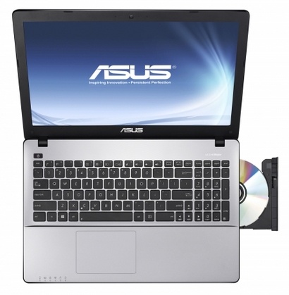 Лаптоп Asus X550CC-XX199/ 