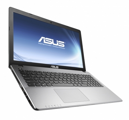 Лаптоп Asus X550CC-XX199/ 