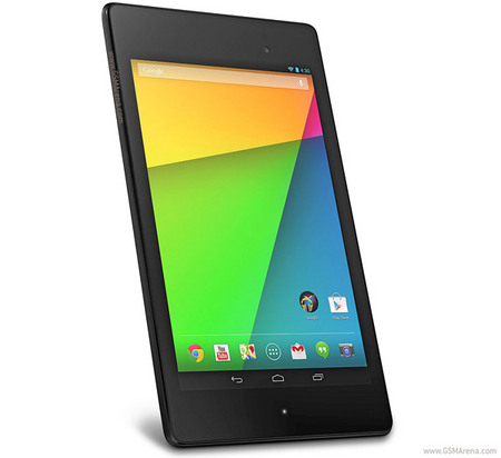 ASUS Nexus 7 2013