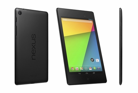 ASUS Nexus 7 3G  2013/ 