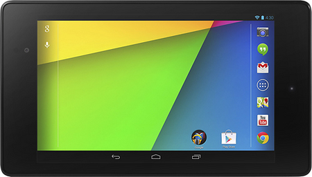 ASUS Nexus 7 3G  2013/ 