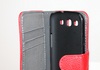 Кожен калъф за Samsung Galaxy S3