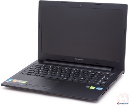 Лаптоп Lenovo Ideapad G500 59392334/ 