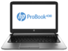 Лаптоп HP ProBook 430 H6E29EA