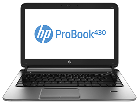 Лаптоп HP ProBook 430 H6E29EA/ 