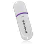 Памет Transcend 8GB JETFLASH 330 (Purple)