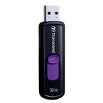 Памет Transcend 32GB JETFLASH 500 (Purple)