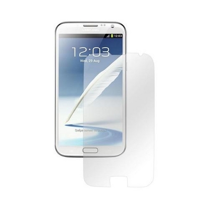 ScreenGuard Anti-Glare защитно покритие за Samsung Galaxy Note 2