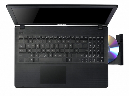 Лаптоп Asus X551CA-SX030D/ 
